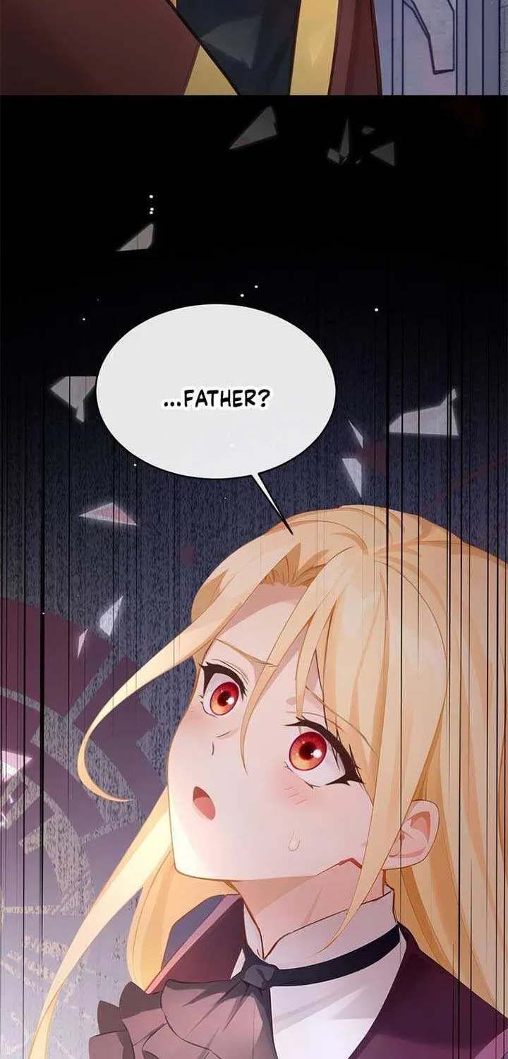 After relinquishing my talent, I became a favorite of the wizarding world Chapter 1 page 31 - 