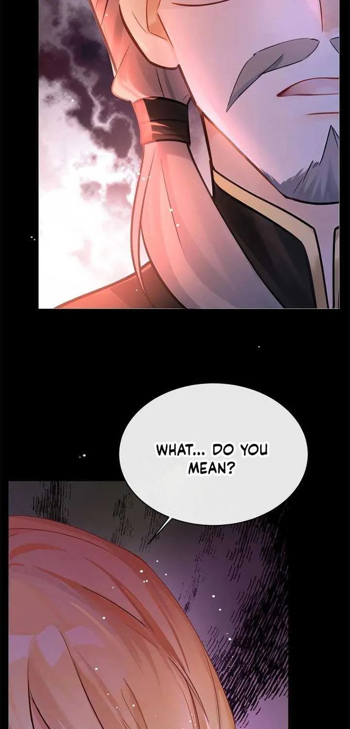 After relinquishing my talent, I became a favorite of the wizarding world Chapter 1 page 34 - 
