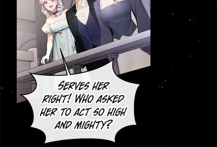 After relinquishing my talent, I became a favorite of the wizarding world Chapter 1 page 39 - 
