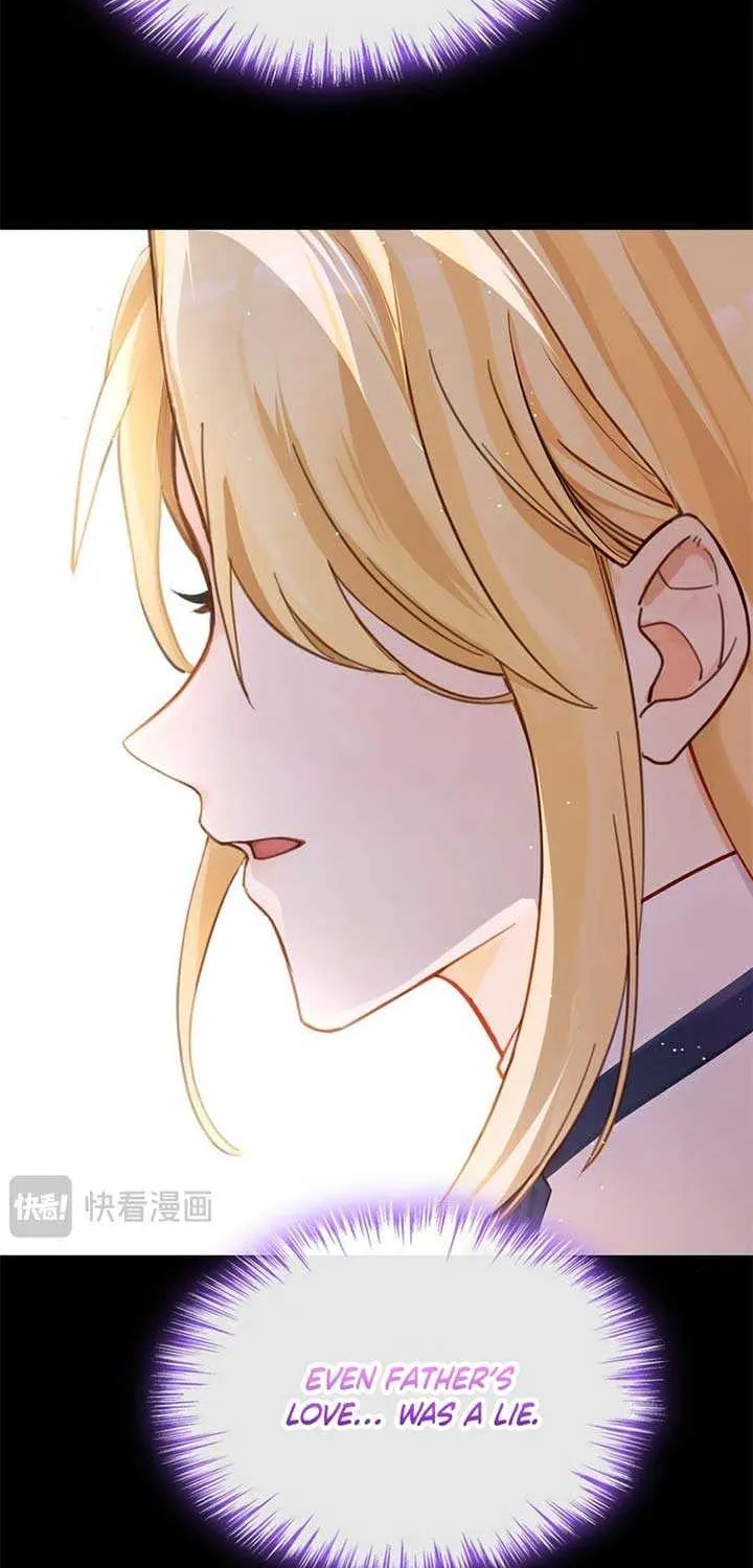 After relinquishing my talent, I became a favorite of the wizarding world Chapter 1 page 45 - 