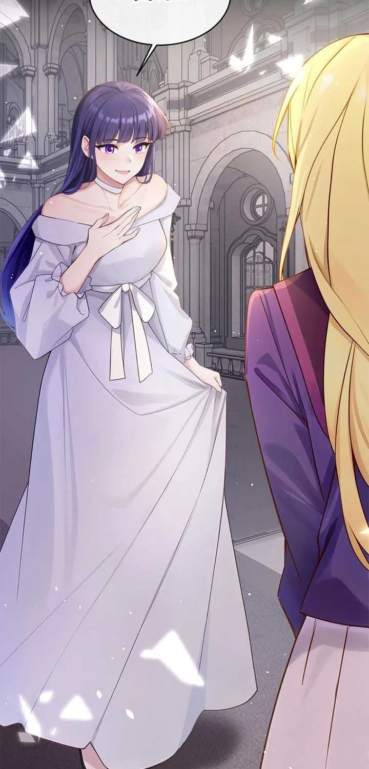 After relinquishing my talent, I became a favorite of the wizarding world Chapter 1 page 47 - 