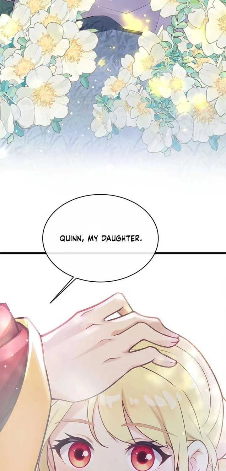 After relinquishing my talent, I became a favorite of the wizarding world Chapter 1 page 8 - 