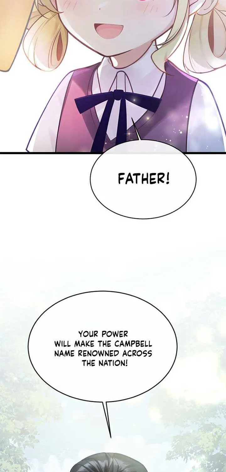 After relinquishing my talent, I became a favorite of the wizarding world Chapter 1 page 9 - 