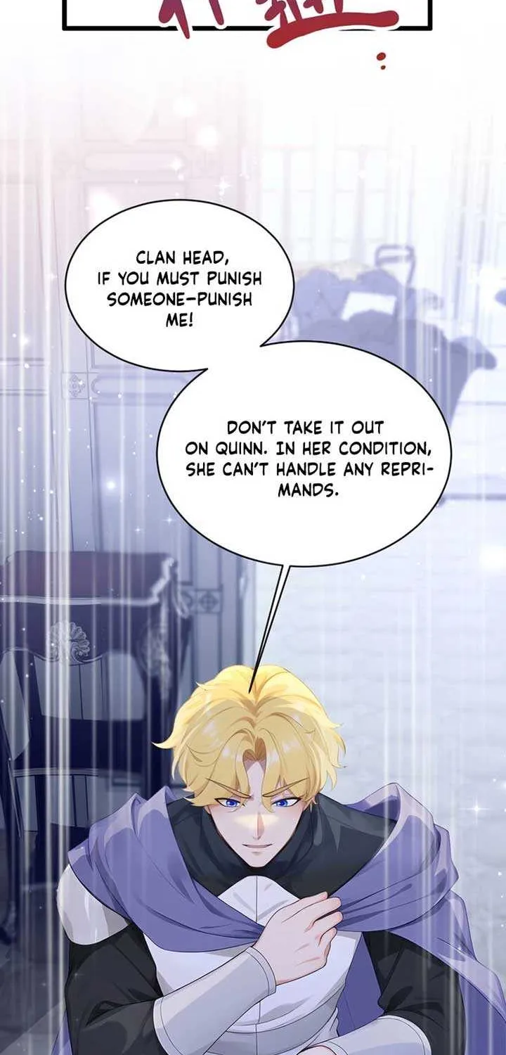 After relinquishing my talent, I became a favorite of the wizarding world Chapter 10 page 11 - 