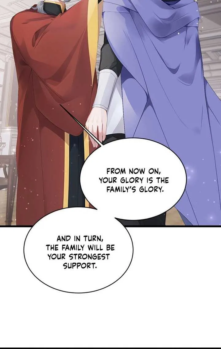 After relinquishing my talent, I became a favorite of the wizarding world Chapter 10 page 18 - 
