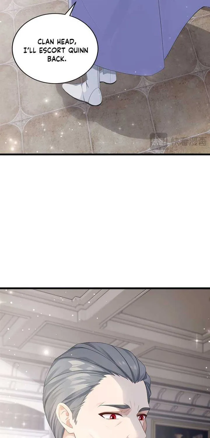 After relinquishing my talent, I became a favorite of the wizarding world Chapter 10 page 24 - 