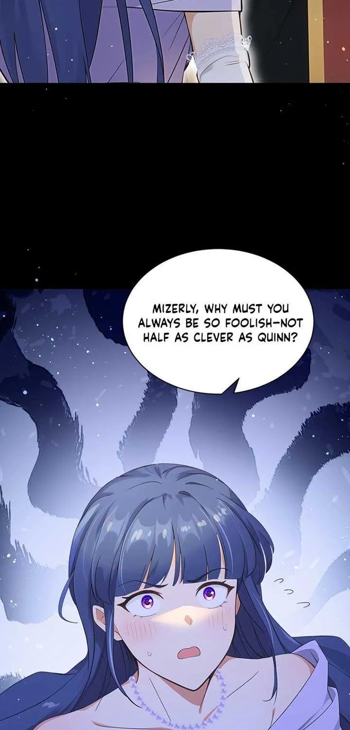 After relinquishing my talent, I became a favorite of the wizarding world Chapter 10 page 28 - 