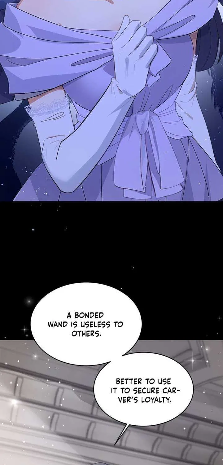 After relinquishing my talent, I became a favorite of the wizarding world Chapter 10 page 29 - 