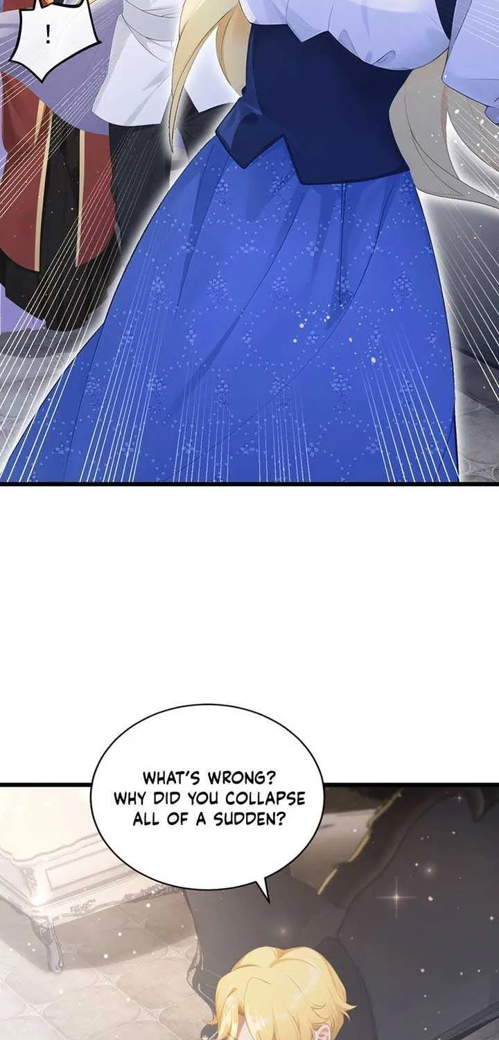 After relinquishing my talent, I became a favorite of the wizarding world Chapter 10 page 4 - 