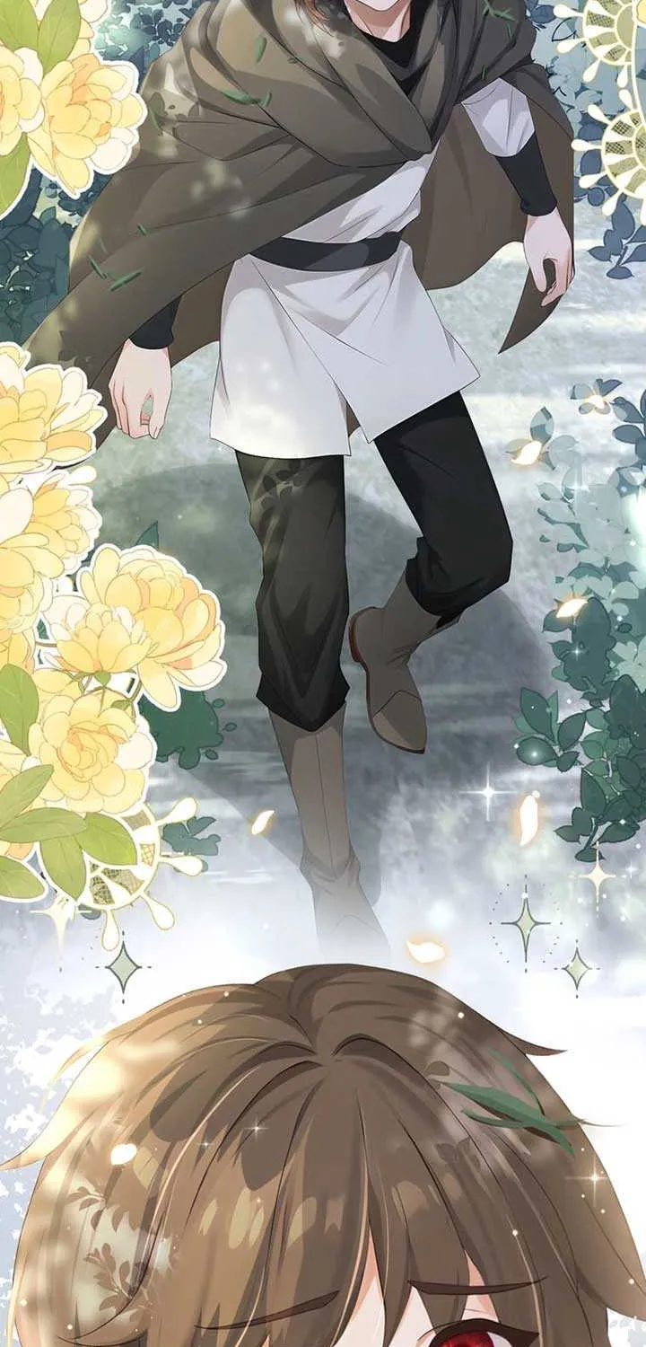 After relinquishing my talent, I became a favorite of the wizarding world Chapter 10 page 42 - 