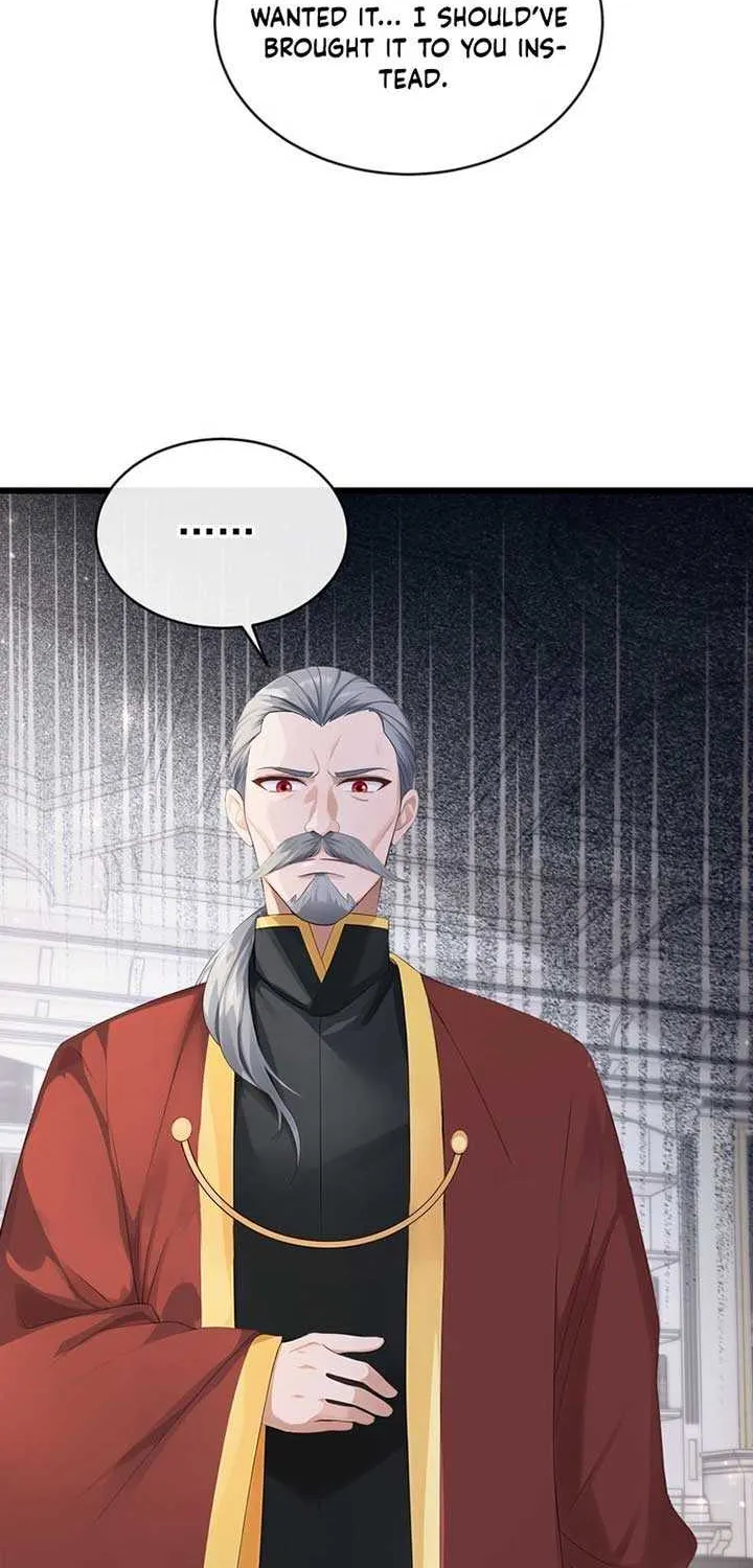 After relinquishing my talent, I became a favorite of the wizarding world Chapter 10 page 8 - 