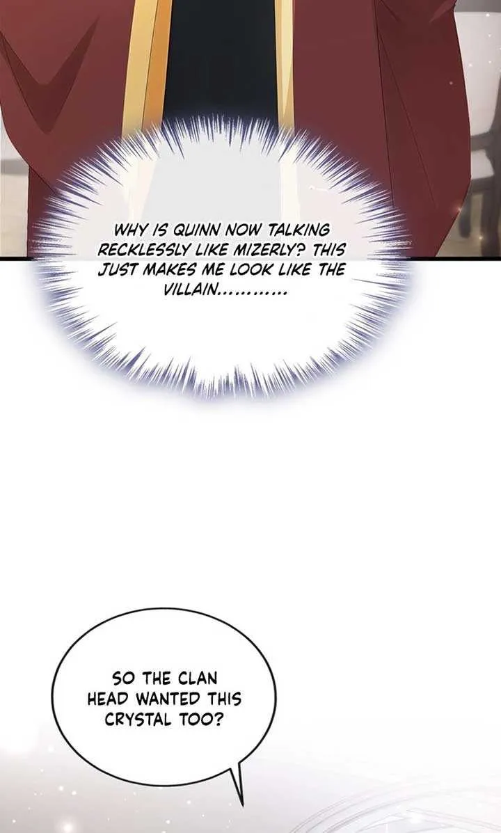 After relinquishing my talent, I became a favorite of the wizarding world Chapter 10 page 9 - 