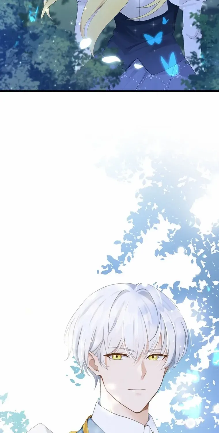 After relinquishing my talent, I became a favorite of the wizarding world Chapter 11 page 32 - 
