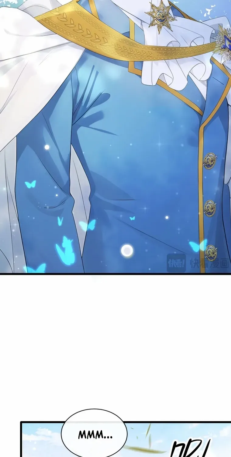 After relinquishing my talent, I became a favorite of the wizarding world Chapter 11 page 33 - 
