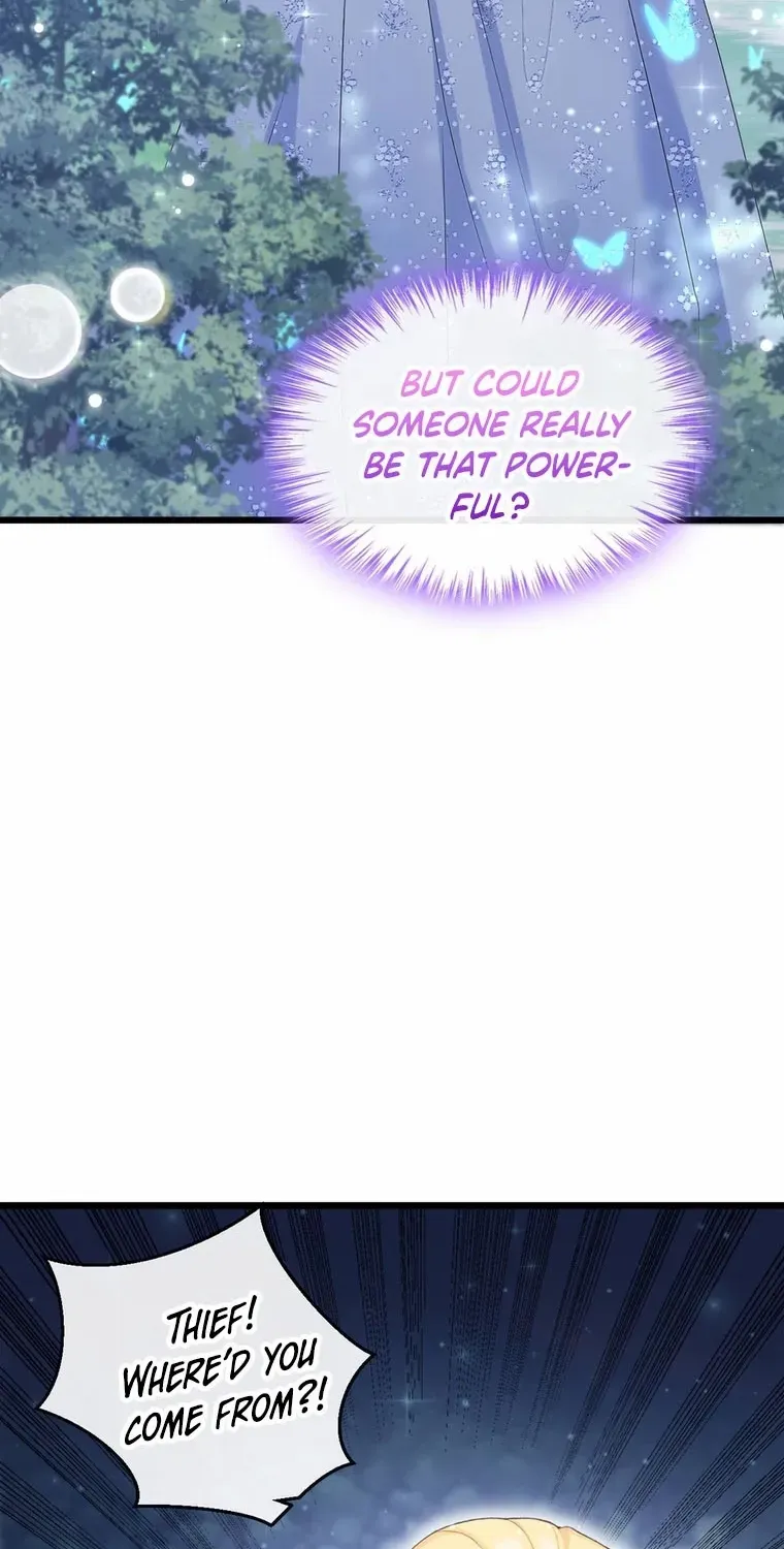 After relinquishing my talent, I became a favorite of the wizarding world Chapter 11 page 37 - 
