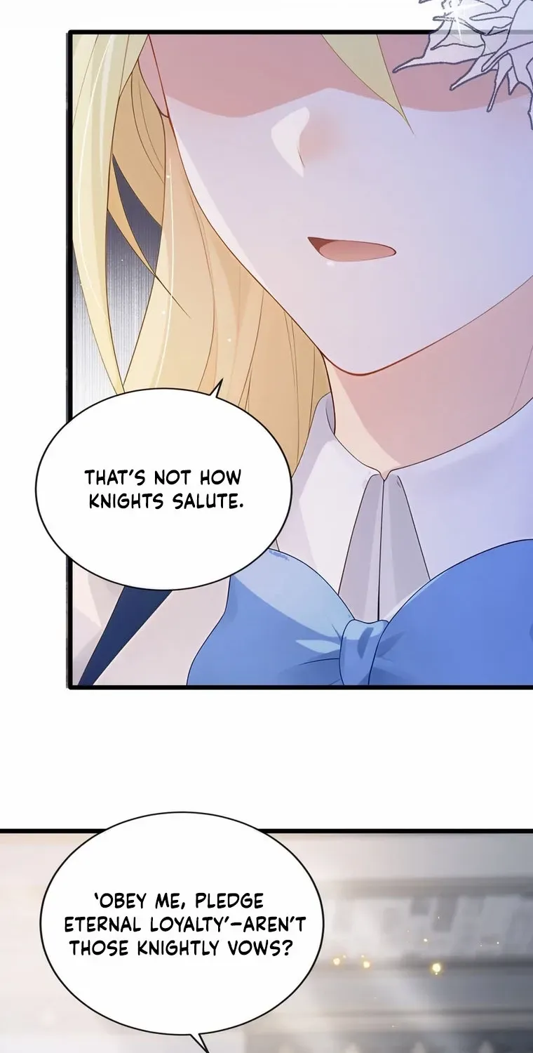 After relinquishing my talent, I became a favorite of the wizarding world Chapter 11 page 48 - 