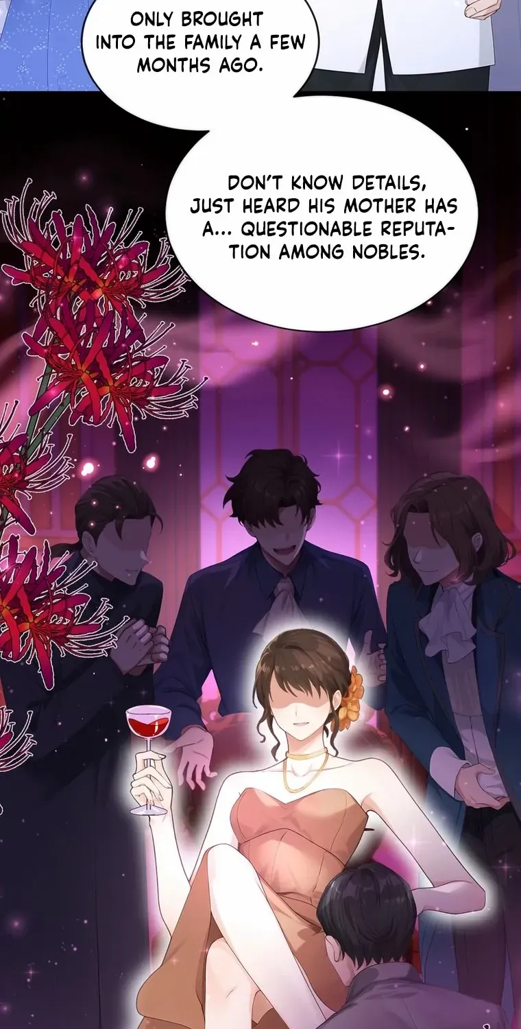 After relinquishing my talent, I became a favorite of the wizarding world Chapter 11 page 7 - 