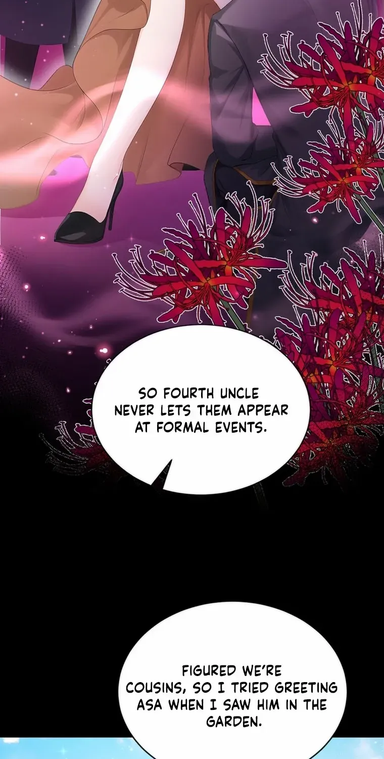 After relinquishing my talent, I became a favorite of the wizarding world Chapter 11 page 8 - 