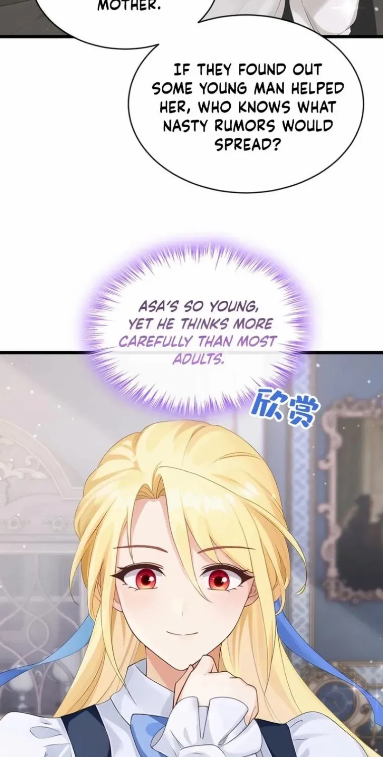After relinquishing my talent, I became a favorite of the wizarding world Chapter 12 page 17 - 