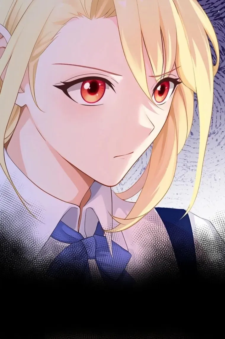 After relinquishing my talent, I became a favorite of the wizarding world Chapter 12 page 19 - 