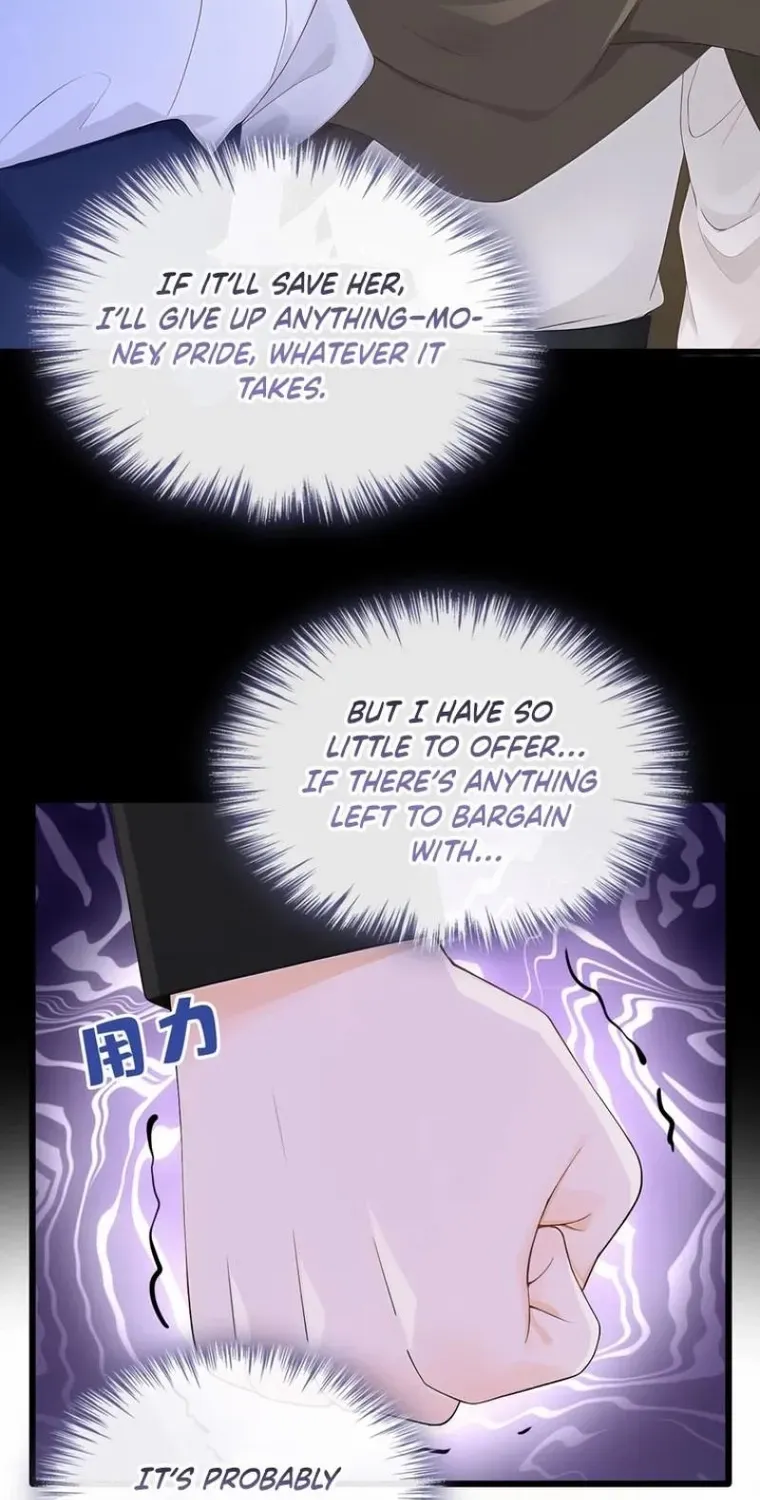 After relinquishing my talent, I became a favorite of the wizarding world Chapter 12 page 22 - 