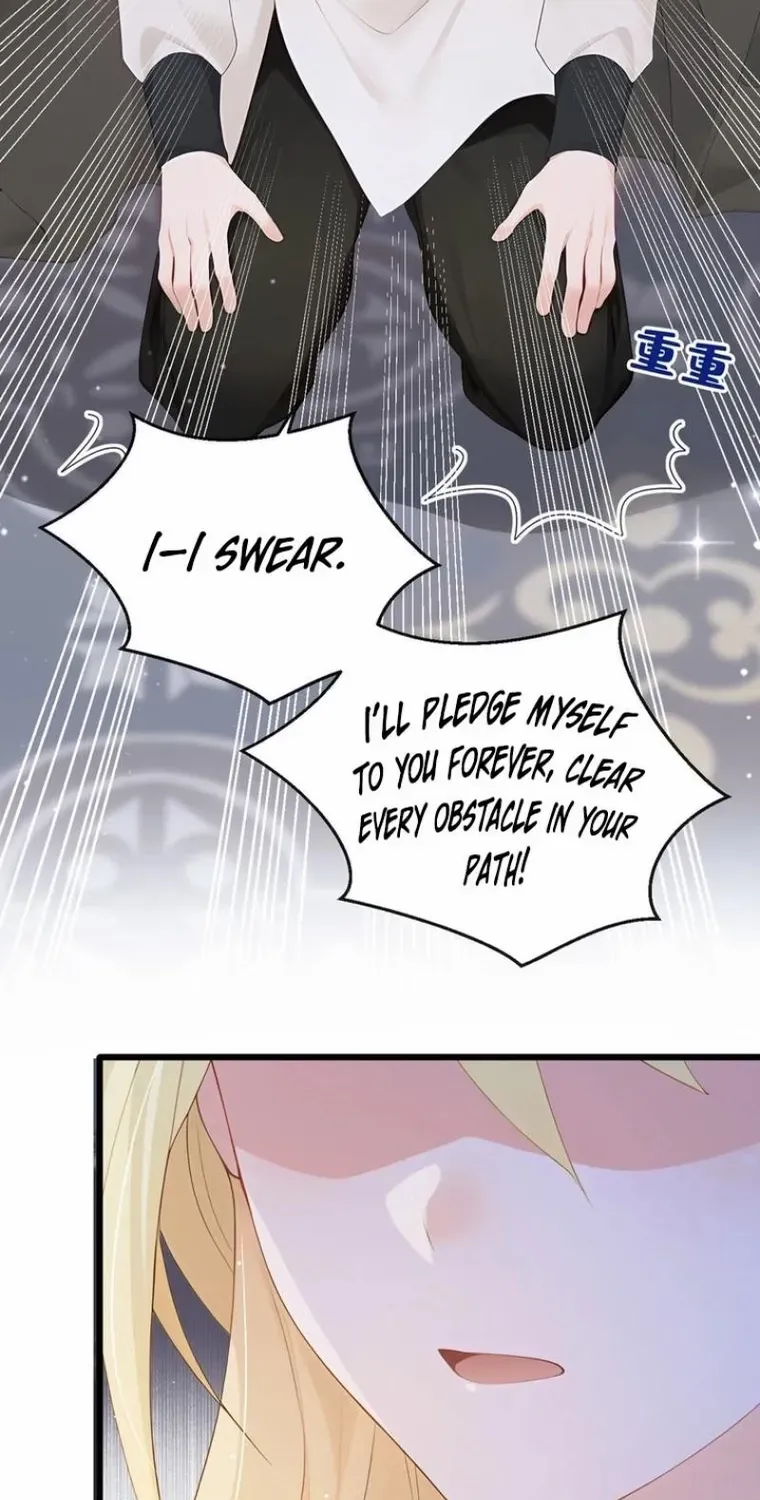 After relinquishing my talent, I became a favorite of the wizarding world Chapter 12 page 24 - 