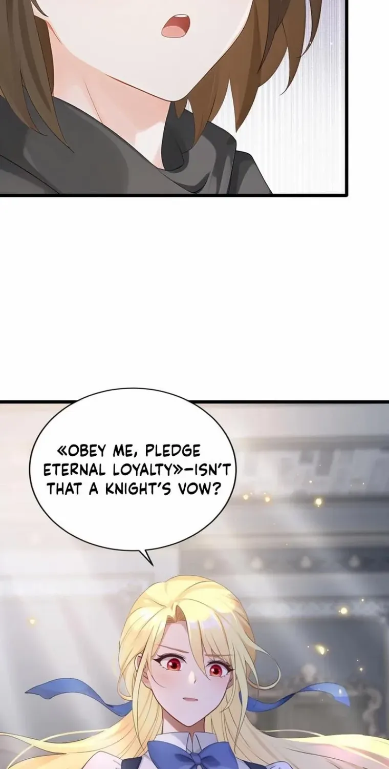After relinquishing my talent, I became a favorite of the wizarding world Chapter 12 page 26 - 