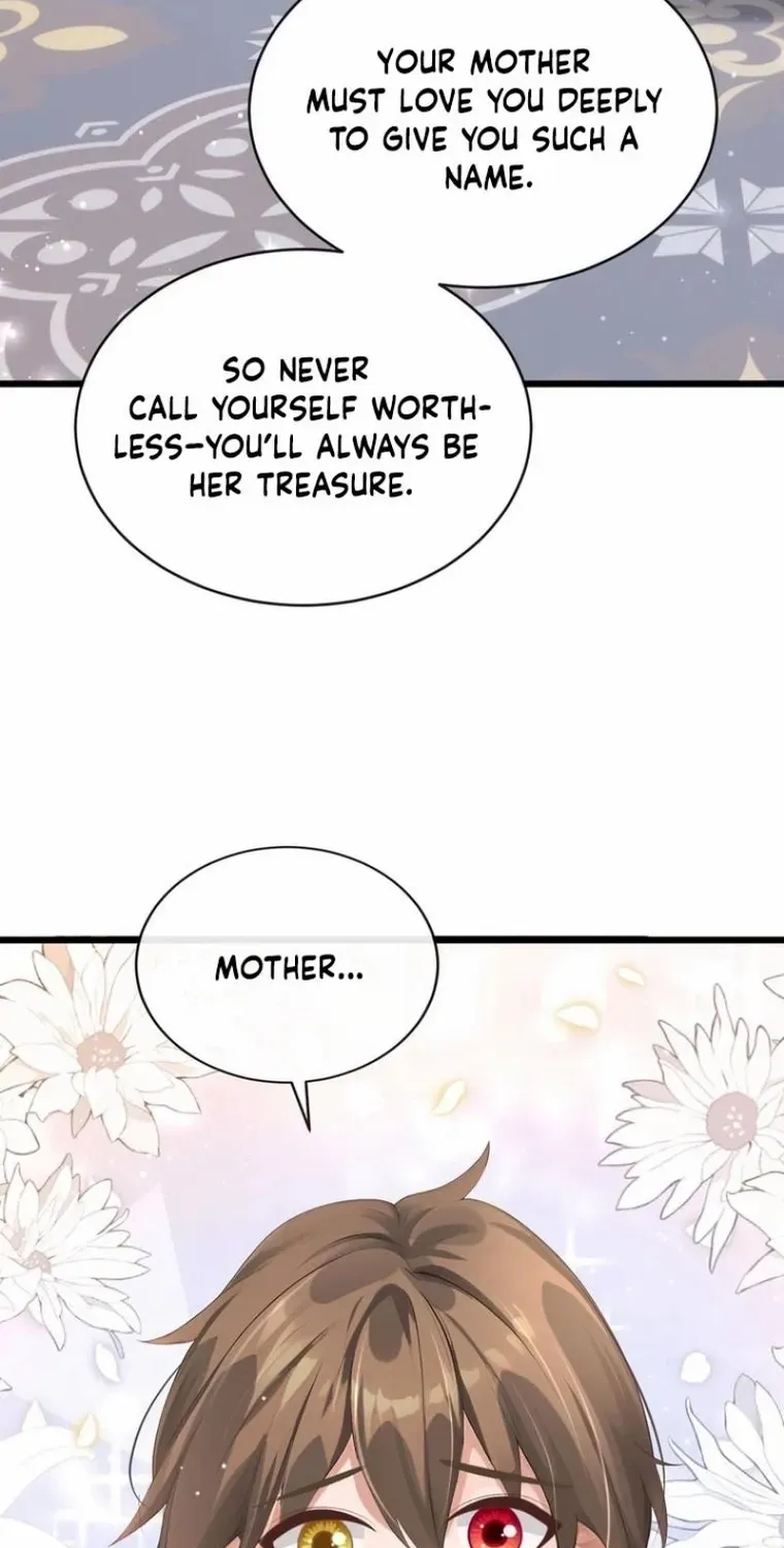 After relinquishing my talent, I became a favorite of the wizarding world Chapter 12 page 34 - 