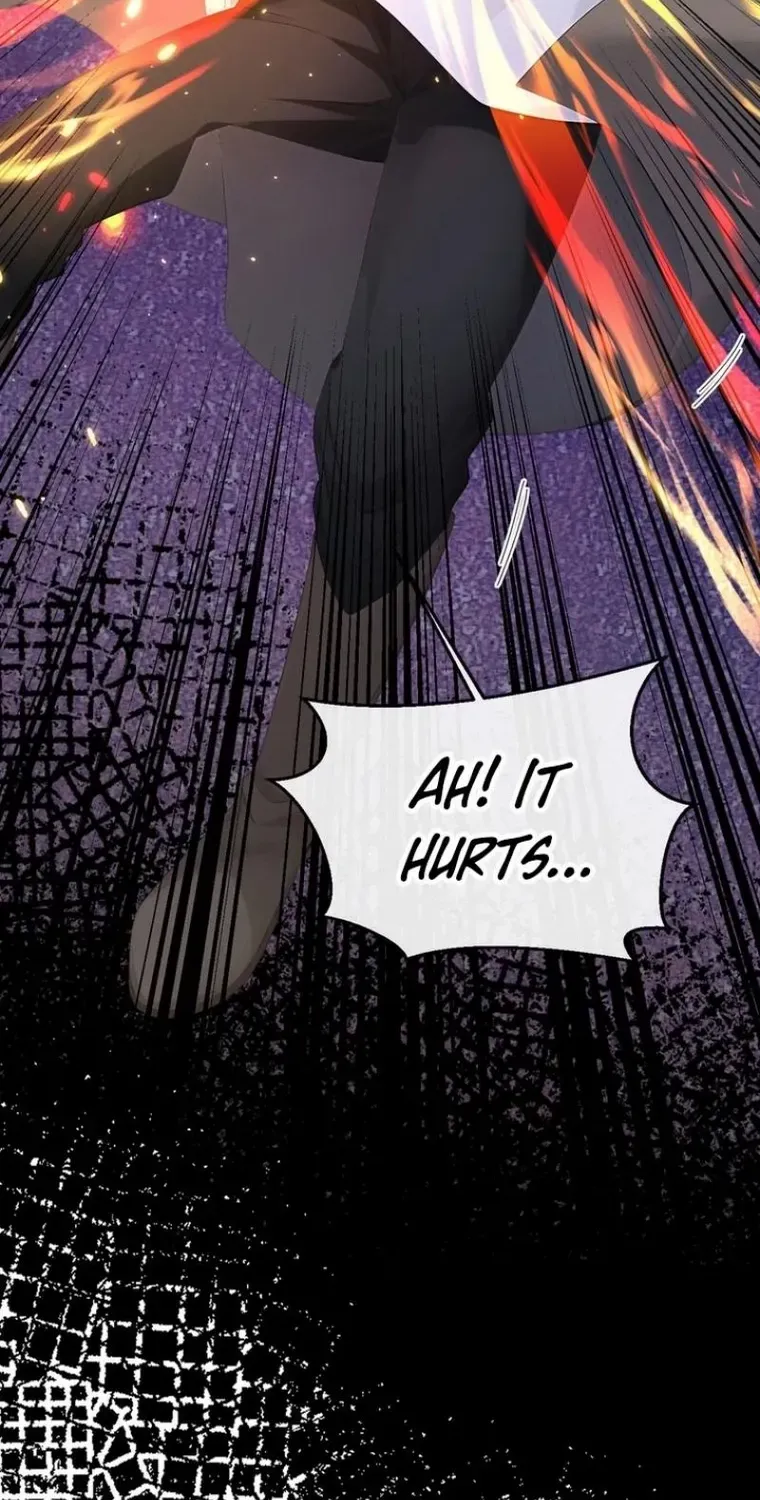After relinquishing my talent, I became a favorite of the wizarding world Chapter 12 page 42 - 