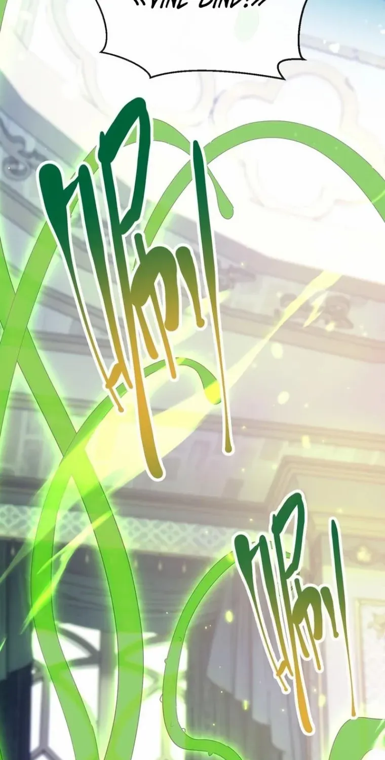 After relinquishing my talent, I became a favorite of the wizarding world Chapter 12 page 45 - 