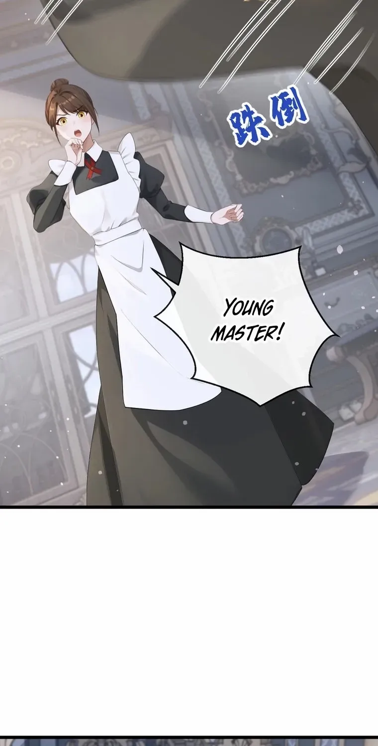 After relinquishing my talent, I became a favorite of the wizarding world Chapter 13 page 14 - 