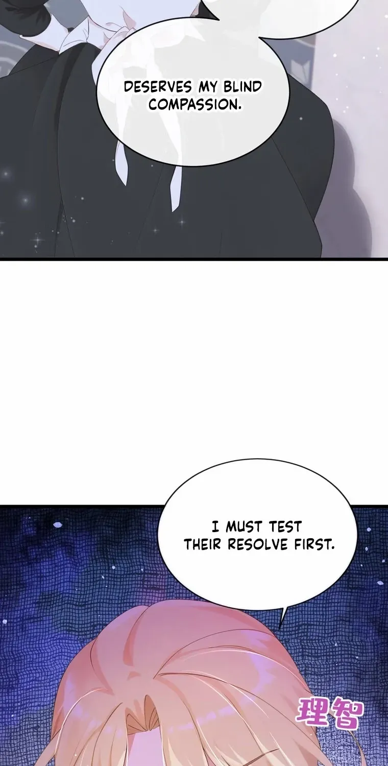After relinquishing my talent, I became a favorite of the wizarding world Chapter 13 page 18 - 