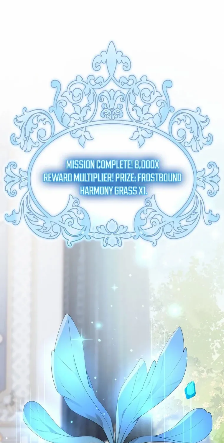 After relinquishing my talent, I became a favorite of the wizarding world Chapter 13 page 22 - 