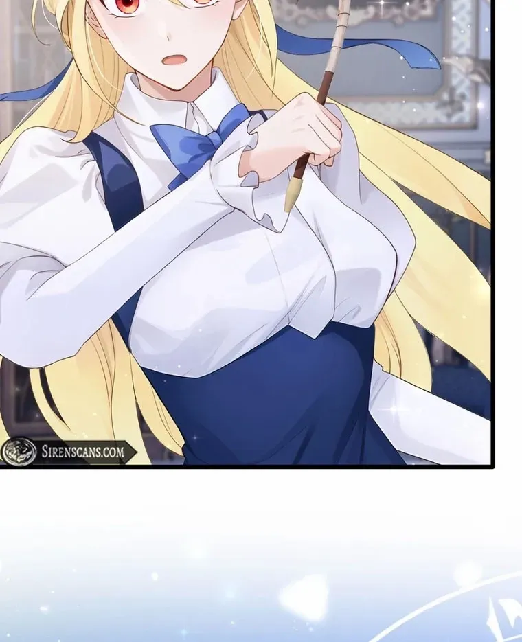 After relinquishing my talent, I became a favorite of the wizarding world Chapter 13 page 30 - 