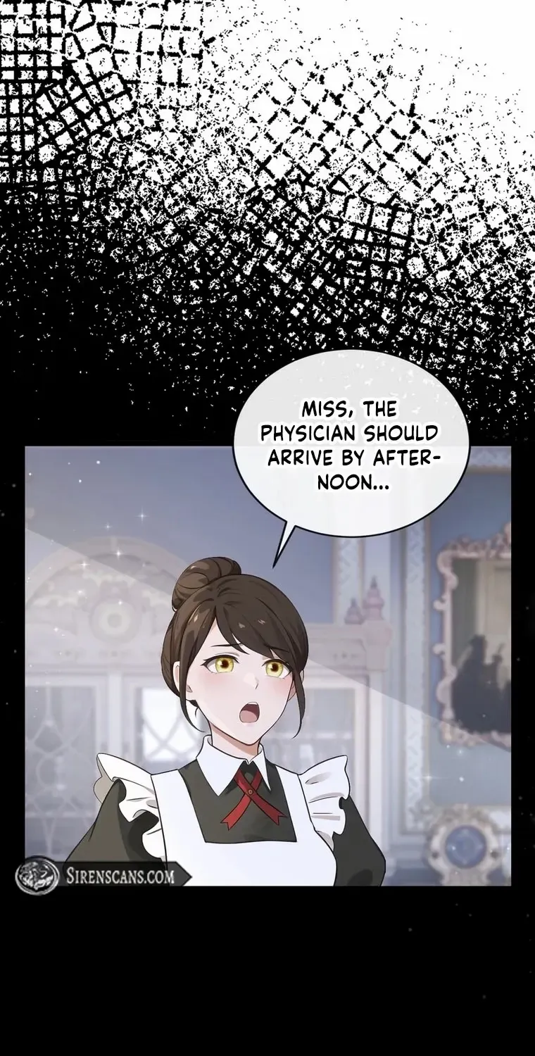 After relinquishing my talent, I became a favorite of the wizarding world Chapter 13 page 4 - 