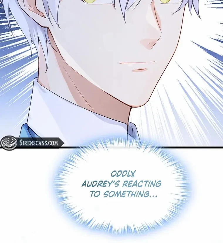 After relinquishing my talent, I became a favorite of the wizarding world Chapter 13 page 39 - 