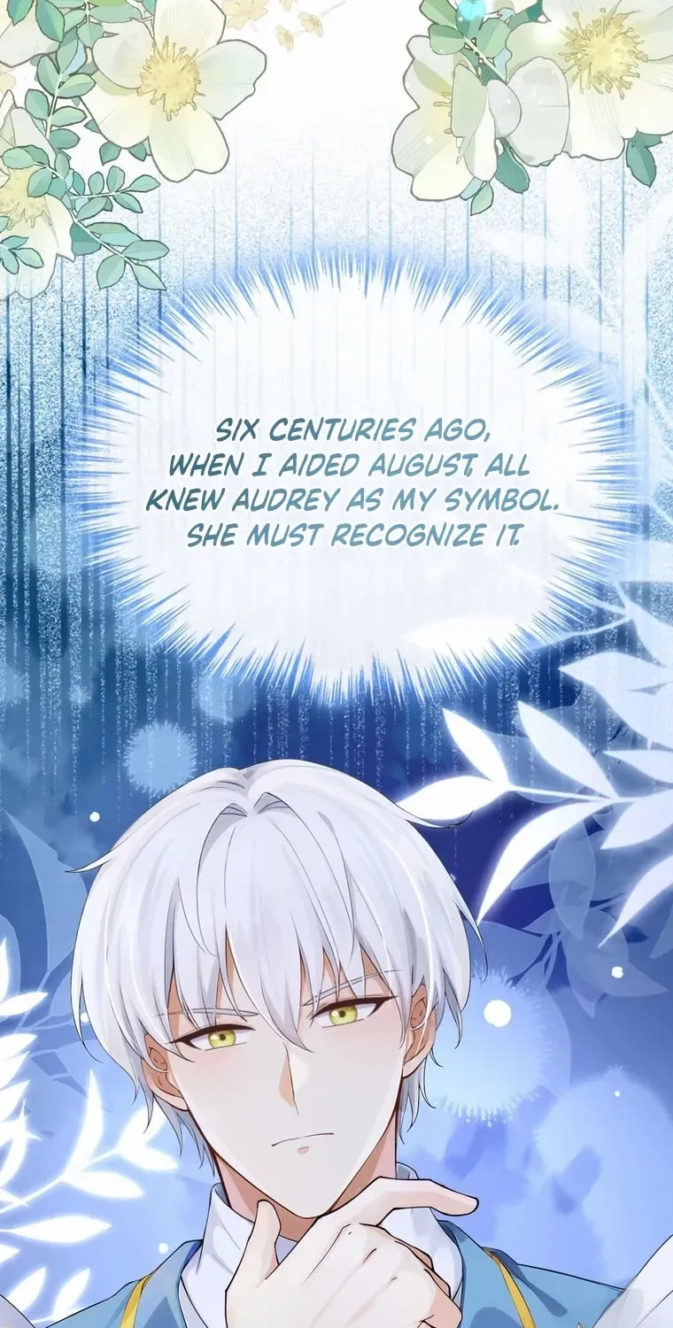 After relinquishing my talent, I became a favorite of the wizarding world Chapter 13 page 46 - 