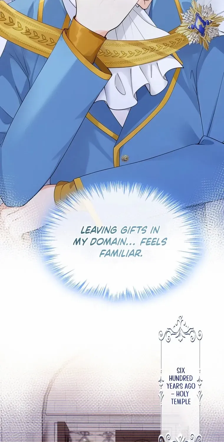 After relinquishing my talent, I became a favorite of the wizarding world Chapter 13 page 47 - 