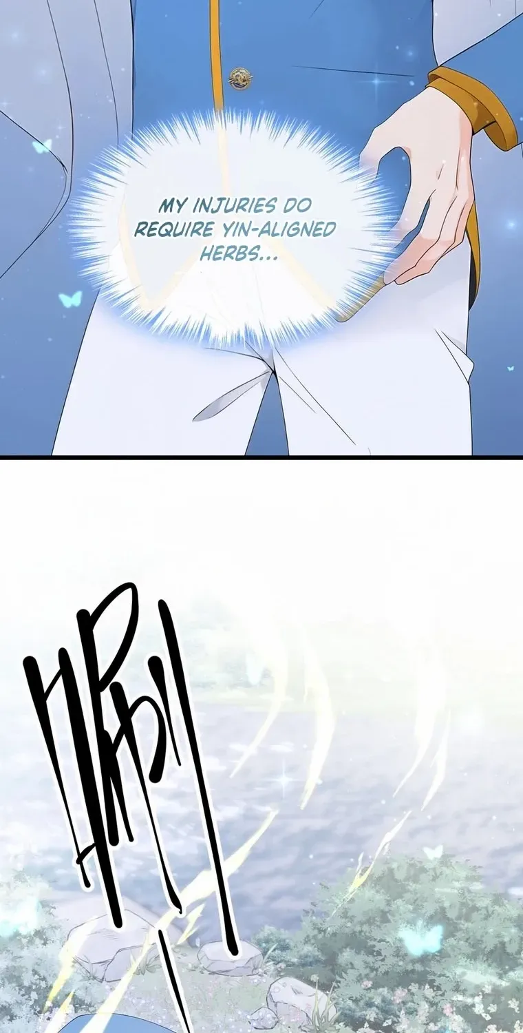 After relinquishing my talent, I became a favorite of the wizarding world Chapter 13 page 50 - 