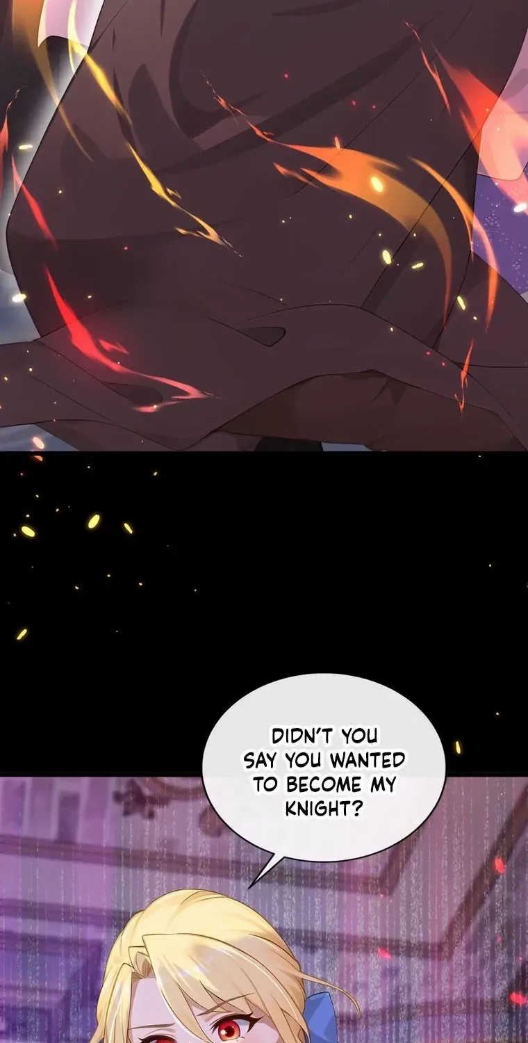 After relinquishing my talent, I became a favorite of the wizarding world Chapter 13 page 6 - 
