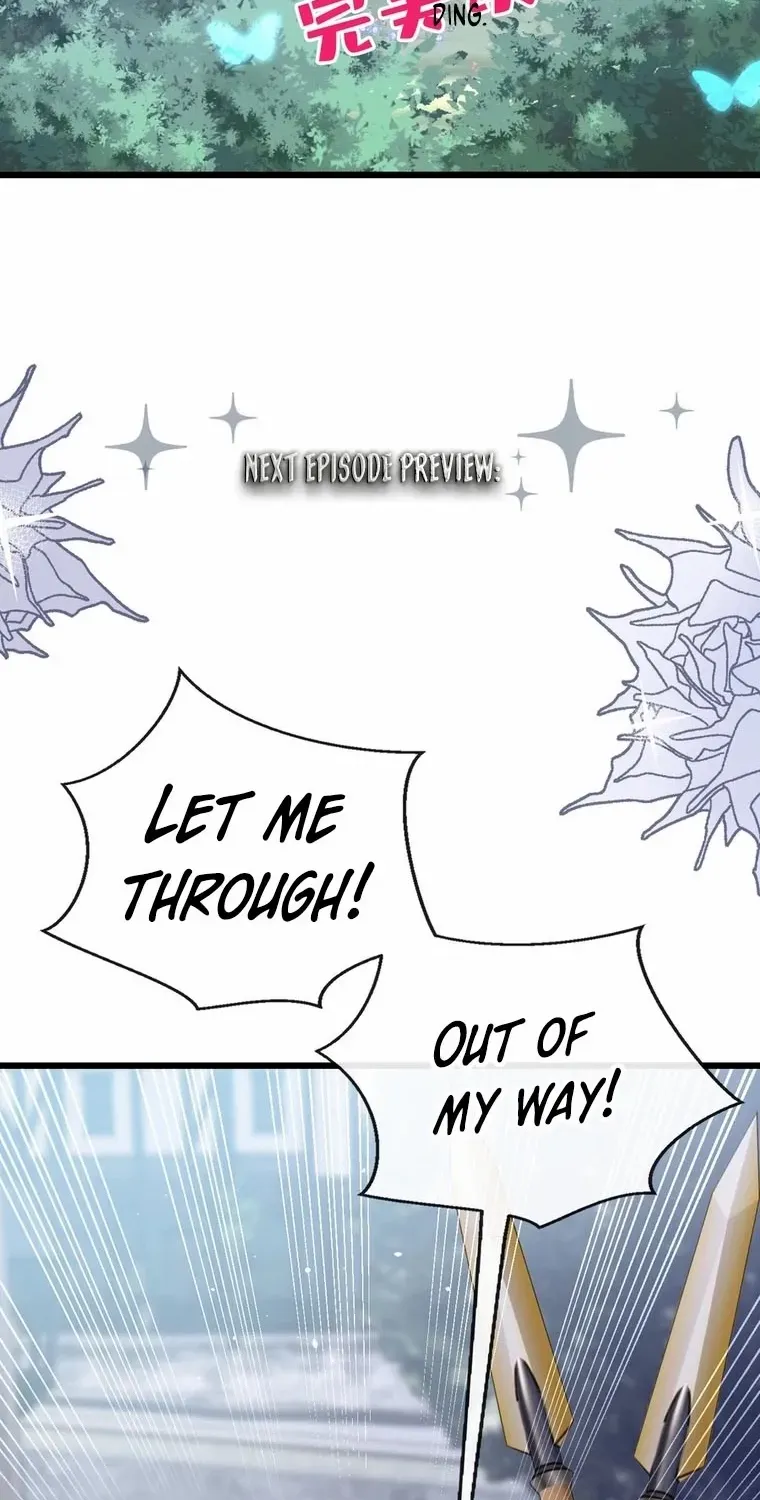 After relinquishing my talent, I became a favorite of the wizarding world Chapter 13 page 52 - 