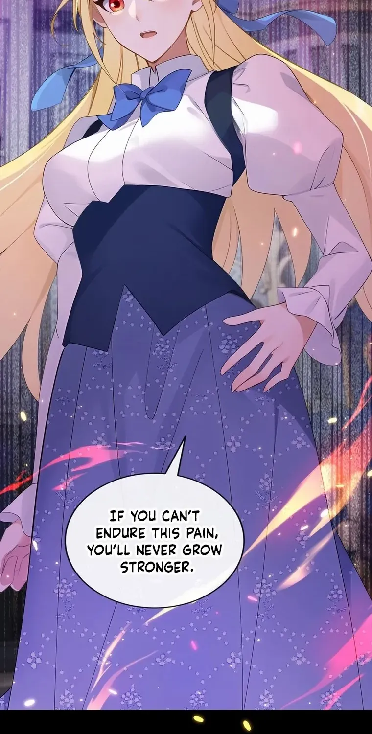 After relinquishing my talent, I became a favorite of the wizarding world Chapter 13 page 7 - 