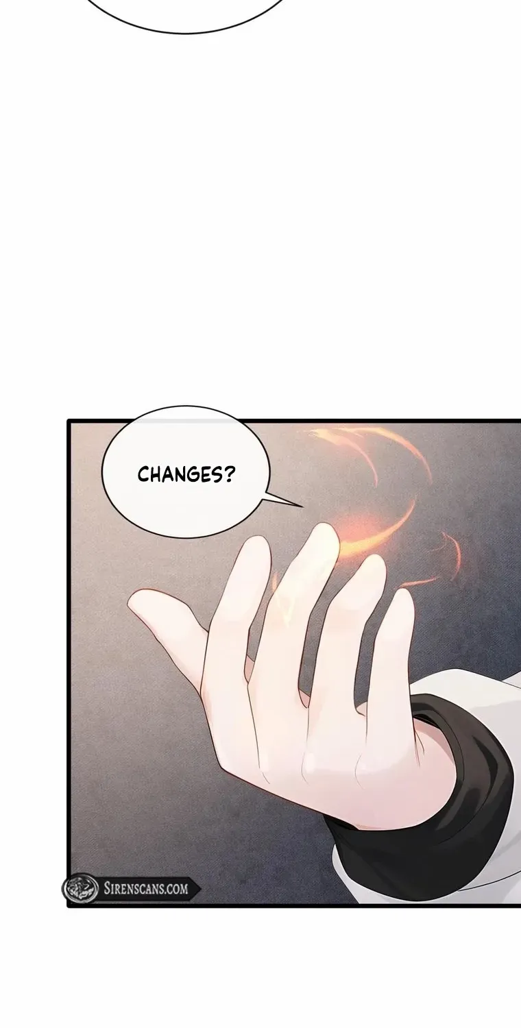 After relinquishing my talent, I became a favorite of the wizarding world Chapter 14 page 12 - 