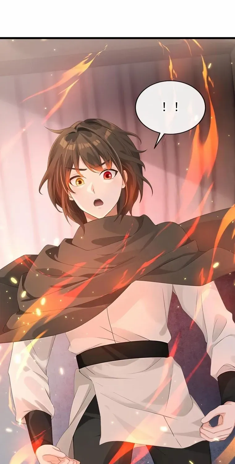 After relinquishing my talent, I became a favorite of the wizarding world Chapter 14 page 13 - 