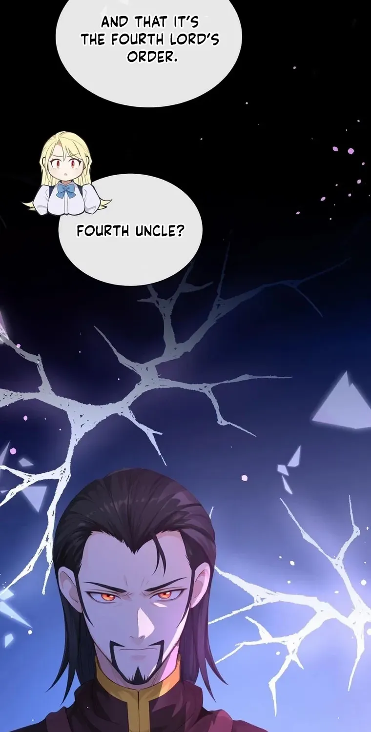 After relinquishing my talent, I became a favorite of the wizarding world Chapter 14 page 23 - 