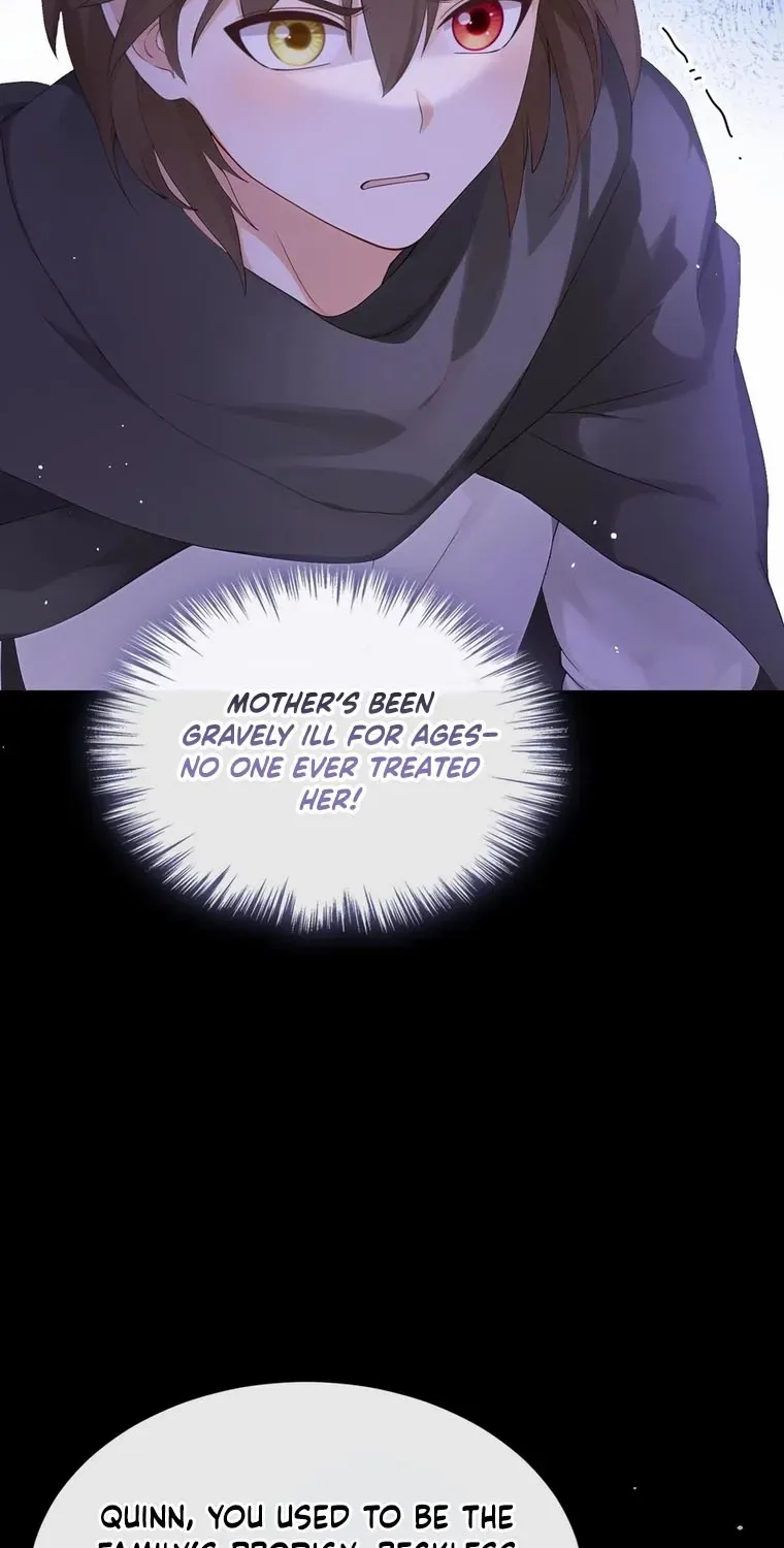 After relinquishing my talent, I became a favorite of the wizarding world Chapter 14 page 39 - 