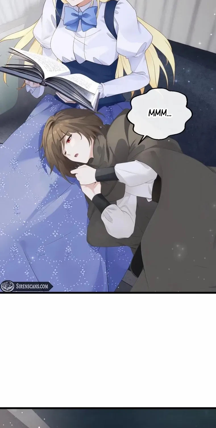 After relinquishing my talent, I became a favorite of the wizarding world Chapter 14 page 5 - 