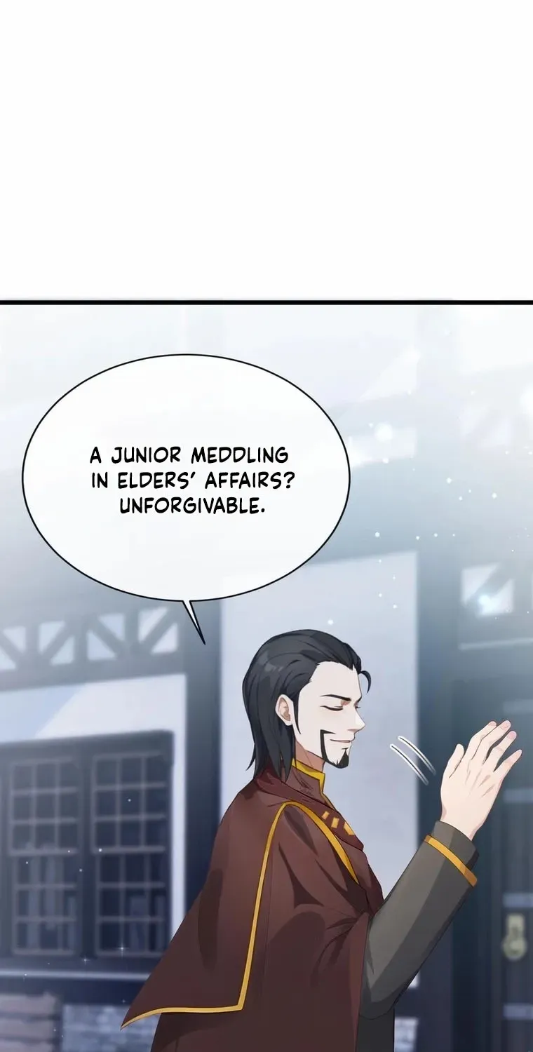 After relinquishing my talent, I became a favorite of the wizarding world Chapter 14 page 41 - 