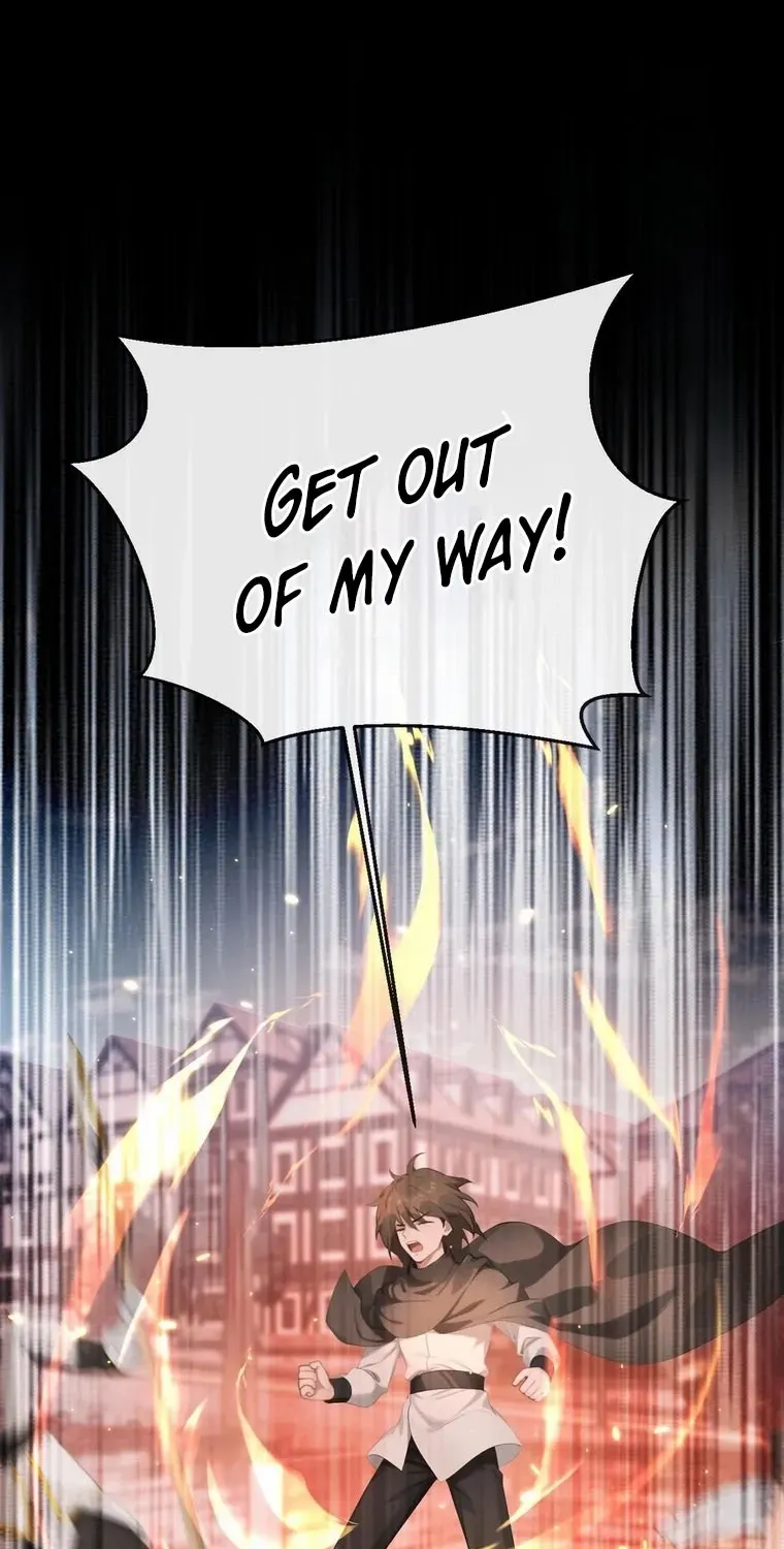After relinquishing my talent, I became a favorite of the wizarding world Chapter 15 page 12 - 