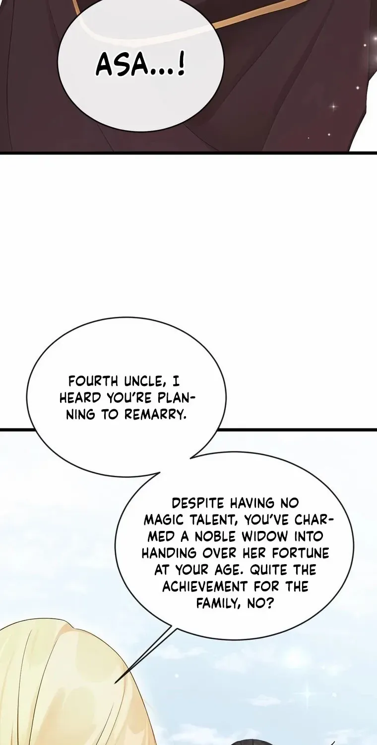 After relinquishing my talent, I became a favorite of the wizarding world Chapter 15 page 18 - 